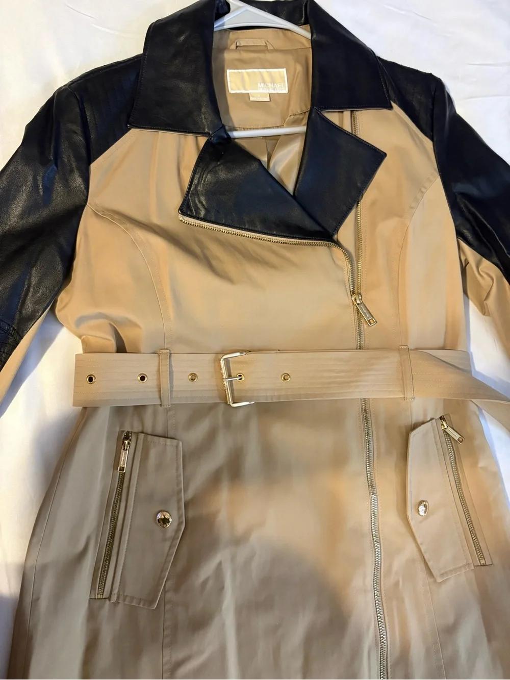 Michael Kors stylish michael